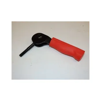 Truhlářská svěrka Rychloupínací svěrka "L" - VeGA 497 SPXV DOV; 547 SPXV GCV 50GR006000013