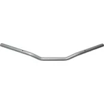 BIKETEC ocelová motocyklová řidítka YAMAHA MT 03 MT 25 (2018-) barva stříbrná 0308050000 (BIKETEC ocelová motocyklová řidítka YAMAHA MT 03 MT 25 (2018-) barva stříbrná 0308050000)