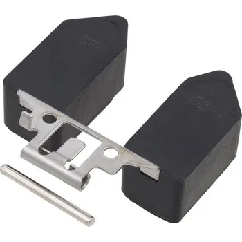 Palivový systém pro motocykl PSYCHIC plovák karburátoru HONDA cm 185 T 78-79, CB 550 K 77-78, CB 750 A / F / K 76-78 (16013-393-004; 16013-405-004; 16013-KCY-670; 16013-MN1-671) (PSYCHIC plovák karburátoru HONDA cm 185 T 78-79, CB 550 K 77-78, CB 750 A / F / K 76-78 (16013-393-004;)