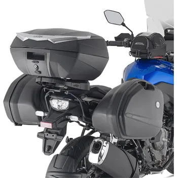 Nosič na motocykl a skútr KAPPA boční nosič kufru MONOKEY SIDE SUZUKI V-STROM 800DE/SE 23-25, - pouze pod kufry K33N KROAD (KAPPA boční nosič kufru MONOKEY SIDE SUZUKI V-STROM 800DE/SE 23-25, - pouze pod kufry K33N KROAD)
