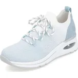 Rieker Dámské tenisky REMONTE D2H04-10 modrá S5 42