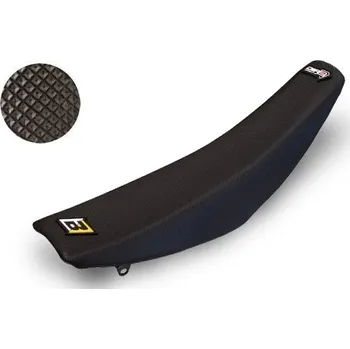 Moto sedlo BLACKBIRD potah sedla univerzální barva černá (většina modelů 96-04) (BLACKBIRD potah sedla univerzální barva černá (většina modelů 96-04))