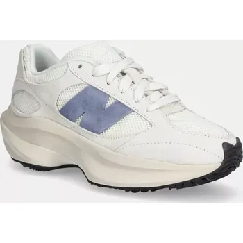 Pánská obuv Tenisky New Balance UWRPD béžová barva, UWRPDWHA 01X, EUR 34.5