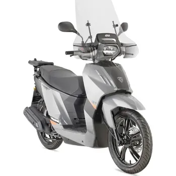 Motodíl KAPPA upevnění štítu 8103AK PEUGEOT TWEET 50 / 125 / 200 FL / GT / ALLURE 23- (KAPPA upevnění štítu 8103AK PEUGEOT TWEET 50 / 125 / 200 FL / GT / ALLURE 23-)