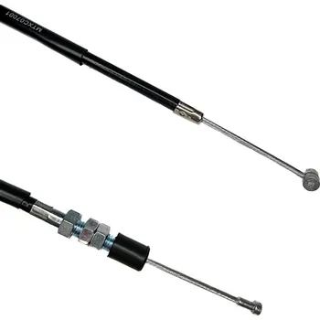 Spojková sada MTX PARTS spojkové lanko YAMAHA XT 600 83-86 (MTX PARTS spojkové lanko YAMAHA XT 600 83-86)