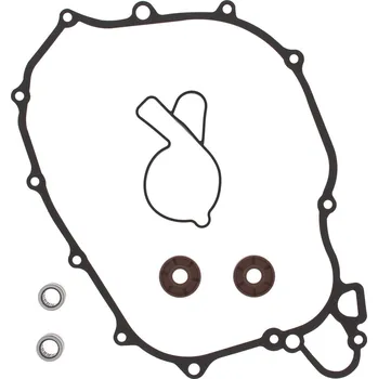Těsnění motoru WINDEROSA (VERTEX) opravná sada vodní pumpy KTM SX-F 450 14-15, XC-F 450 15, HUSQVARNA FC 450 (EURO) 15, FC 450 14-15, FE 450 14-17 (WINDEROSA (VERTEX) opravná sada vodní pumpy KTM SX-F 450 14-15, XC-F 450 15, HUSQVARNA FC 450 (EURO) 15, FC 450 14-15, FE)