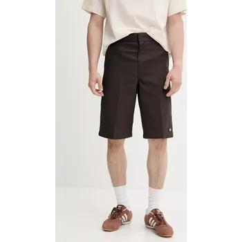 Pánské kraťasy Kraťasy Dickies DK0A4XOZDBX1 hnědá 98X, vel. 32