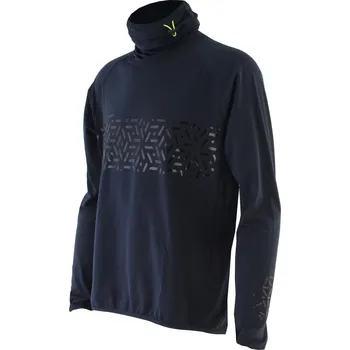 Pánské tričko Pánské triko Axon Marion Velikost: XXXL / Barva: modrá