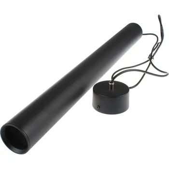 Osvětlení T-LED s.r.o. Závěsné svítidlo BUTU 460 LONG Varianta: Černá