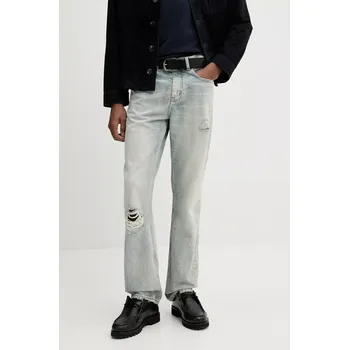 Dámské džíny Džíny ZADIG&VOLTAIRE WMJE01176.409 modrá 50J, vel. 34