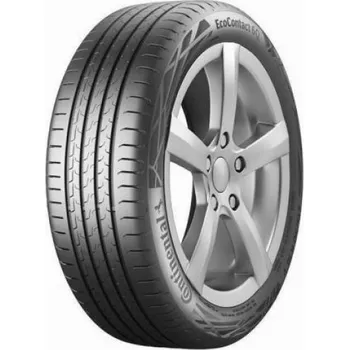 Letní osobní pneu Continental ECO CONTACT 6 Q 245/45R20 103V