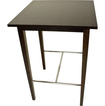 Zahradní stůl Barový stůl JONAS, 75x75 cm | 304621