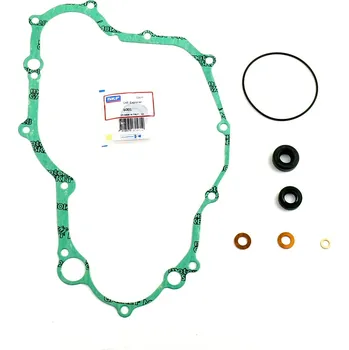 Automobilové těsnění ATHENA opravná sada vodní pumpy YAMAHA YZF 250 01-13 (YZF250), WR 250F 01-13 (ATHENA opravná sada vodní pumpy YAMAHA YZF 250 01-13 (YZF250), WR 250F 01-13)