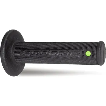 Řazení (gripy) PRO GRIP PA079900VE02 (PROGRIP řazení (gripy) PG799 OFF ROAD (22+25mm, délka 118mm) barva zelená/černá (dvousložkový) (799-198))