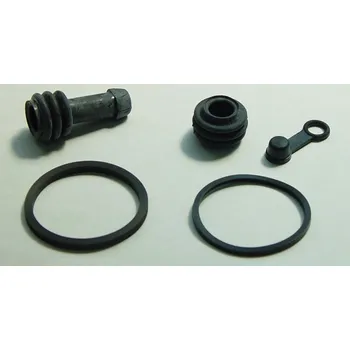 Brzdová čelist TOURMAX opravná sada brzdiče přední KAWASAKI KLR 650 87-00 vyrobeno v Japonsku - (TOURMAX opravná sada brzdiče přední KAWASAKI KLR 650 87-00 vyrobeno v Japonsku -)