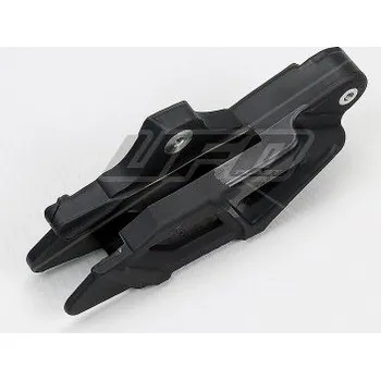 Řetězová sada pro motocykl UFO vodítko řetězu KTM SX/SXF 11-22, EXC/EXCF 11-23 barva černá - nahrazuje GG07133001 (UFO vodítko řetězu KTM SX/SXF 11-22, EXC/EXCF 11-23 barva černá - nahrazuje GG07133001)