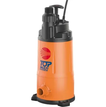 Instalatérský materiál PEDROLLO TOP MULTI-EVOTECH 2 48TPMA080A1U