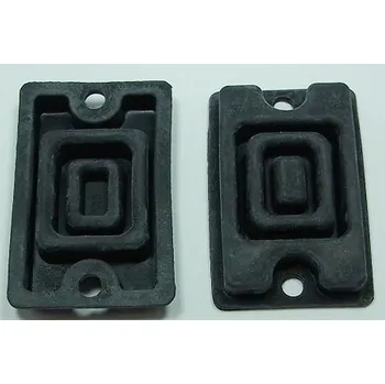 Brzdová čelist TOURMAX těsnění nádržky brzdové kapaliny/spojkového HONDA CBR 125R 04-11, VT 125 99-06, XL 125V 01-11, CB 250 94-06, cmX 250 85-12, XR 250R 85-04, XL 600/650V 87-06, XRV 750 90-00, XL 1000V 99-11, CBR 600RR 03-1 (MADE IN JAPAN (TOURMAX těsnění nádržky)