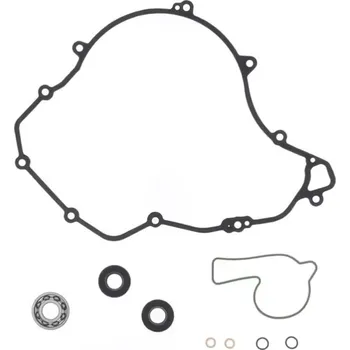 Automobilové těsnění ATHENA opravná sada vodní pumpy GAS GAS EC/EX/MC 250/350 24-26, HUSQVARNA FC/FX 250/350 23-26, FE 250/350 24-26, KTM EXC-F 250/350 24-26, SX-F/XC-F 250/350 23-26 (ATHENA opravná sada vodní pumpy GAS GAS EC/EX/MC 250/350 24-26, HUSQVARNA FC/FX 250/350 23-2
