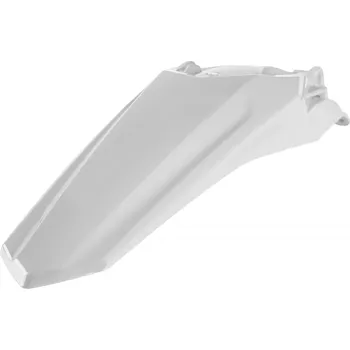 POLISPORT zadní blatník HONDA CRF 250R 22-25; CRF 450R 21-25 barva bílá (POLISPORT zadní blatník HONDA CRF 250R 22-25; CRF 450R 21-25 barva bílá)