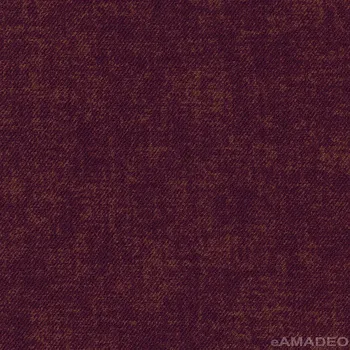 Koberec Kobercové čtverce Modulyss Pattern 351 - červené