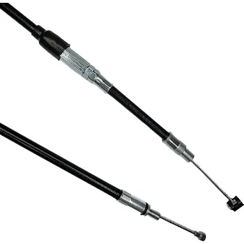 Spojková sada MTX PARTS spojkové lanko SUZUKI RM 125/250 04-08 (MTX PARTS spojkové lanko SUZUKI RM 125/250 04-08)