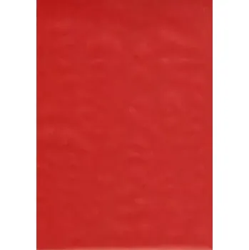 Balící papír Balící papír červený