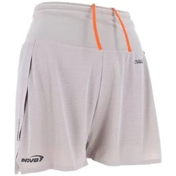Běžecké oblečení Inov-8 Běžecké šortky INOV8 AIRLITE PRO SHORTS W - béžová Velikost textilu: 38