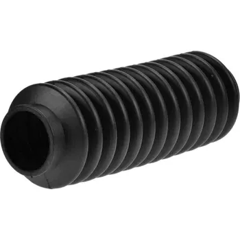 Tlumič řízení ARIETE gumové chrániče teleskopů BMW R75/5 barva černá (OEM. 31421234908) (cena za sadu) (ARIETE gumové chrániče teleskopů BMW R75/5 barva černá (OEM. 31421234908) (cena za sadu))