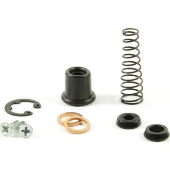 Brzdová čelist PROX opravná sada brzdové pumpy přední / zadní HONDA / KAWASAKI / SUZUKI / YAMAHA (18-1004) (PROX opravná sada brzdové pumpy přední / zadní HONDA / KAWASAKI / SUZUKI / YAMAHA (18-1004))