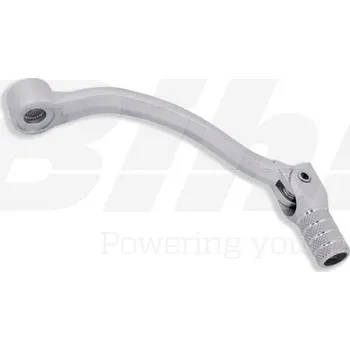 ART (VICMA) spojková páčka hliníková KTM EXC 125 04-15, SX 125 04-15, EXC 200 06-17, EXCF 250 09-17, EXCF/SXF 350 10-17, SXF 450 08-17, EXCF 505 08-17, HUSABERG FE 450 09-17, FE 570 08-13 (8606) (ART (VICMA) spojková páčka hliníková KTM EXC 125 04-15, SX)