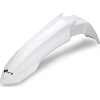 Blatník karosérie UFO blatník přední YAMAHA YZF 450 23-25, YZF 250 24-25, barva bílá (UFO blatník přední YAMAHA YZF 450 23-25, YZF 250 24-25, barva bílá)