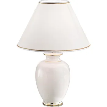 Lampička Stolní lampa Kolarz 0014.74.6 - Stolní lampa TLAVORIO 1xE27/100W/230V