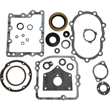 Automobilové těsnění ATHENA sada gufer motoru HARLEY - DAVIDSON (ATHENA sada gufer motoru HARLEY - DAVIDSON)