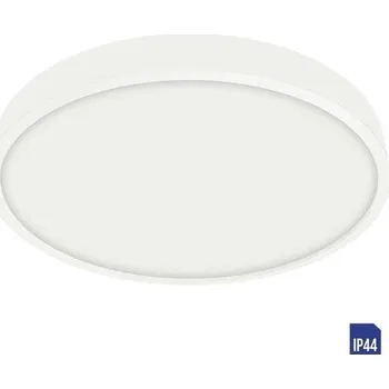 Luxera LED Stropní a nástěnný panel Emithor Lenys II