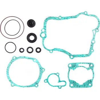 Těsnění motoru PROX kompletní sada těsnění včetně kompletního těsnění motoru YAMAHA YZ 80 93-01 (PROX kompletní sada těsnění včetně kompletního těsnění motoru YAMAHA YZ 80 93-01)