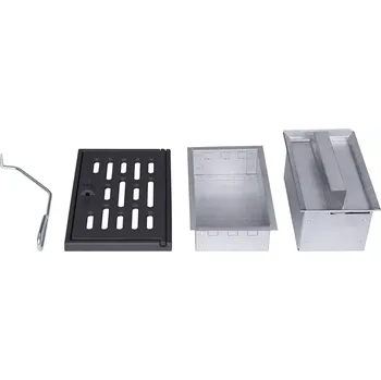 Romotop - Sestava roštu (H3 ROST 01)