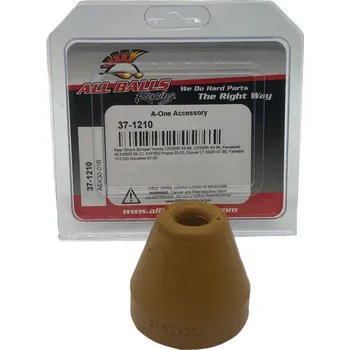 ALL BALLS nárazník centrálního (zadního) tlumiče HONDA CR250R 84-86, KAWASAKI KFX450R 08-12, KVF650 PRAIRIE 02-03, YAMAHA YFZ350 BANSHEE 87-09 (ALL BALLS nárazník centrálního (zadního) tlumiče HONDA CR250R 84-86, KAWASAKI KFX450R 08-12, KVF650 PRAIRIE)