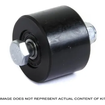 Řetězová sada pro motocykl PROX rolna řetězu HONDA CRF 250R 10-19, CRF 450R 05-19, KAWASAKI KXF 250/450 07-20 38/8mm ( šířka 24mm) (79-5014) (PROX rolna řetězu HONDA CRF 250R 10-19, CRF 450R 05-19, KAWASAKI KXF 250/450 07-20 38/8mm ( šířka 24mm) (79-5014))