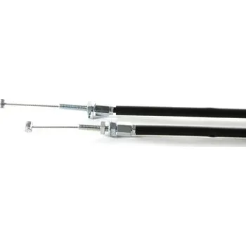 Plynové lanko PROX lanko plynu KAWASAKI KXF 450 16 (45-1254) (PROX lanko plynu KAWASAKI KXF 450 16 (45-1254))