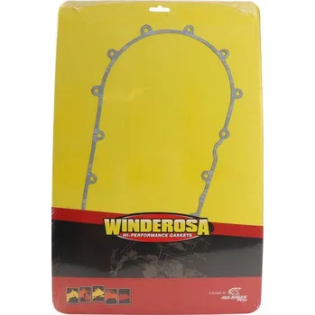 Spojková sada WINDEROSA (VERTEX) těsnění krytu spojky KAWASAKI VN1500A 87-99, VN1500B 87-90, VN1500C 96-97 (vnitřní) (WINDEROSA (VERTEX) těsnění krytu spojky KAWASAKI VN1500A 87-99, VN1500B 87-90, VN1500C 96-97 (vnitřní))