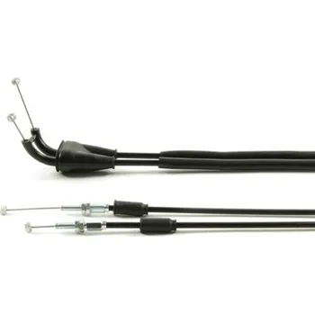 Plynové lanko PROX lanko plynu KTM EXC-G 250 závodní 02, EXC 400 00-02 (45-1044) (PROX lanko plynu KTM EXC-G 250 závodní 02, EXC 400 00-02 (45-1044))