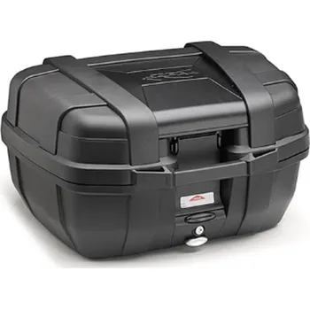 Zavazadlo na motocykl KAPPA zadní kufr 52L MONOKEY KGR52N GARDA BLACK LINE lité - nahrazuje KGR52N (KAPPA zadní kufr 52L MONOKEY KGR52N GARDA BLACK LINE lité - nahrazuje KGR52N)