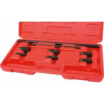 BUZZETTI sada nástrojů / stahováků pro demontáž a montáž ložisek kol (BUZZETTI sada nástrojů / stahováků pro demontáž a montáž ložisek kol)