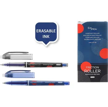 Roller MPM QUALITX Balení Rollerů Laimus 12 ks