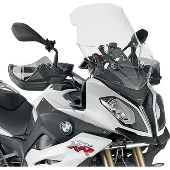 Motodíl KAPPA plexi štít BMW S 1000 XR (15-19) 50 X 43,5 cm průhledný (KAPPA plexi štít BMW S 1000 XR (15-19) 50 X 43,5 cm průhledný)