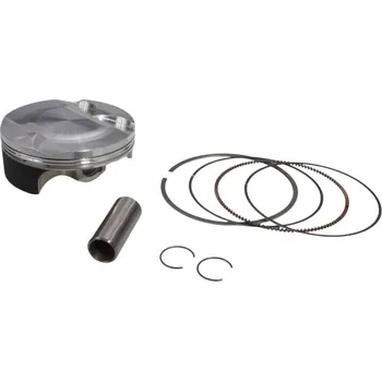 Píst motoru Píst Wossner (4T) KTM EXCF 450 (EXC-F 450) 20-21, HUSQVARNA FE 450 20-21 (STD. 94,95mm) (12.75:1 CR) (Píst Wossner (4T) KTM EXCF 450 (EXC-F 450) 20-21, HUSQVARNA FE 450 20-21 (STD. 94,95mm) (12.75:1 CR))