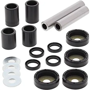 ALL BALLS opravná sada zadního zavěšení ( upevnění řídících ramen k čepu řízení) SUZUKI LTA 750X KING QUAD 08-24, LTA 500X 09-24 (ALL BALLS opravná sada zadního zavěšení ( upevnění řídících ramen k čepu řízení) SUZUKI LTA 750X KING QUAD 08-24, LTA 500X)