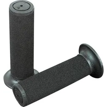 Řazení (gripy) PRO GRIP PA072200SP02 (PROGRIP řazení (gripy) PG722 ROAD (22+25mm, délka 125mm) barva černá s chráničem (722-102) (PG722))