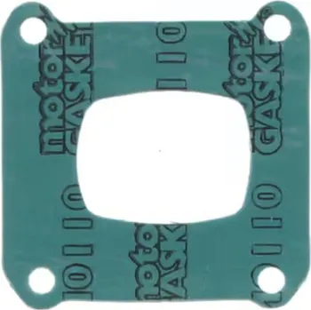 Palivový systém pro motocykl ATHENA těsnění sání karburátoru (sacího potrubí) vnější HUSQVARNA TC 125/250 16-26, TE 125/250/300 17-26, TX 300 17-26, KTM EXC 150 20-26, EXC 250/300 17-26, SX 125/150 16-26, SX 250 18-26, XC 250/300 17-26 (50430098060 (ATHENA těsnění sání karburátoru)